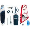 Paddleboard s plachtou GLADIATOR PRO 10'7 WindSUP F2 Checker 5.0 Paddleboard s plachtou GLADIATOR PRO 10'7 WindSUP F2 Checker 5.0