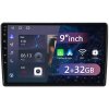 Autorádio Junsun multimédiá pre Škoda Fabia 2 2007-2014 2+32GB Autorádio Junsun multimédiá pre Škoda Fabia 2 2007-2014 2+32GB