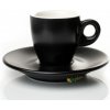 Giacinto šálka espresso čierna matná 65 ml Giacinto šálka espresso čierna matná 65 ml