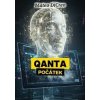 QANTA: Počátek - Mateo DiCreo QANTA: Počátek - Mateo DiCreo