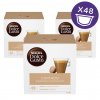 Nescafé Dolce Gusto Latte Cortado kávové kapsule 48 ks