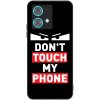 Picasee ULTIMATE CASE pro Motorola Edge 40 Neo - Shadow Eye - Transparent Picasee ULTIMATE CASE pro Motorola Edge 40 Neo - Shadow Eye - Transparent
