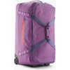 Patagonia Black Hole Wheeled Duffel brisk purple 70 l