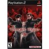 VAMPIRE NIGHT Playstation 2 VAMPIRE NIGHT Playstation 2