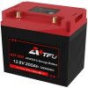 Batéria LiFePO4 12,8V 200Ah SOLARFAM AST-200 s Bluetooth ohrevom Batéria LiFePO4 12,8V 200Ah SOLARFAM AST-200 s Bluetooth ohrevom
