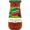 Panzani Olive&Basilico omáčka 400g 400g Panzani Olive&Basilico omáčka 400g 400g