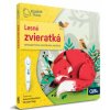 Albi Minikniha pre najmenších - Lesné zvieratká Albi Minikniha pre najmenších - Lesné zvieratká
