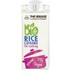 The Bridge Bio Ryžová alternatíva smotany na varenie 7% 200 ml