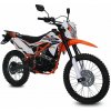 Pitbike Mikilon Defender 250RR 21/18 - Oranžová Pitbike Mikilon Defender 250RR 21/18 - Oranžová