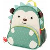 SKIP HOP Zoo Ruksak do škôlky Ježko 3+ SKIP HOP Zoo Ruksak do škôlky Ježko 3+