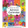 Around the World Advent Calendar Around the World Advent Calendar