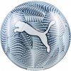 Futbalová lopta Puma FINAL GRAPHIC BALL Modrá,Biela Futbalová lopta Puma FINAL GRAPHIC BALL Modrá,Biela