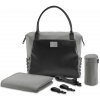 CYBEX Platinum Shopper bag soho grey 2022 CYBEX Platinum Shopper bag soho grey 2022