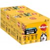 Pedigree Adult Protein Plus kapsičky v želé - 12 x 85 g (4 druhy) Pedigree Adult Protein Plus kapsičky v želé - 12 x 85 g (4 druhy)