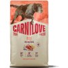 Carnilove True Fresh Dog Dry Beef for Adult All Breeds 4 kg Carnilove True Fresh Dog Dry Beef for Adult All Breeds 4 kg