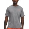 Tričko Under Armour UA Tech Vent Geotessa SS 1382182-036 Veľkosť S Tričko Under Armour UA Tech Vent Geotessa SS 1382182-036 Veľkosť S