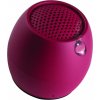 Boompods Zero Burgundy Boompods Zero Burgundy