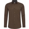 Rusty Neal košela pánska slim fit R-44 hnedá Rusty Neal košela pánska slim fit R-44 hnedá