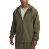 Under Armour Rival Woven Windbreaker Green M Under Armour Rival Woven Windbreaker Green M