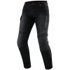 DŽÍNSY REBELHORN VANDAL DENIM BLACK W36L34 DŽÍNSY REBELHORN VANDAL DENIM BLACK W36L34
