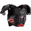 Leatt chránič tela Chest protector 4.5 Pro Junior, čierna/červena Zvoľte Variant: S/M Leatt chránič tela Chest protector 4.5 Pro Junior, čierna/červena Zvoľte Variant: S/M