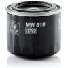 Olejový filter MANN-FILTER MW 810 Olejový filter MANN-FILTER MW 810
