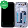 LCD Displej + Dotykové sklo Meizu MX4
