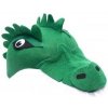 Detský kostým Krokodýl (Detská čiapka,maska 3-10 rokov) Detský kostým Krokodýl (Detská čiapka,maska 3-10 rokov)