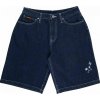 SANTA CRUZ kraťasy Split Sun Shorts Dark Denim DARK DENIM vel. 14 SANTA CRUZ kraťasy Split Sun Shorts Dark Denim DARK DENIM vel. 14