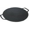 CATTARA Grilovacia kórejská panvica, ALU zliatina, 36 cm CATTARA Grilovacia kórejská panvica, ALU zliatina, 36 cm