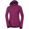 Northfinder Dámska softshellová bunda CIARA purple XL BU-6002OR Northfinder Dámska softshellová bunda CIARA purple XL BU-6002OR