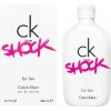 Calvin Klein CK One Shock For Her 200 ml Toaletná voda pre ženy