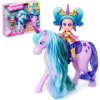 KookyLoos Bábika Star Unicorn KookyLoos Bábika Star Unicorn
