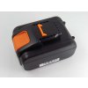 VHBW Batéria pre Worx WA3527 / WA3539, 16 V, 4,0 Ah - neoriginálne VHBW Batéria pre Worx WA3527 / WA3539, 16 V, 4,0 Ah - neoriginálne