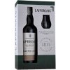 Laphroaig Quarter Cask 48% 0,7 l (dárčekové balenie 2 poháre) Laphroaig Quarter Cask 48% 0,7 l (dárčekové balenie 2 poháre)