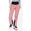 Skialp nohavice dámske Maloja Losegg - mauve Skialp nohavice dámske Maloja Losegg - mauve