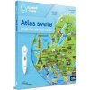 Albi Kúzelné čítanie Kniha Atlas sveta Albi Kúzelné čítanie Kniha Atlas sveta