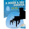 A Dozen A Day Songbook: Pop Hits Book 1 + CD