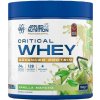 Applied Nutrition Critical Whey Protein 132 g, vanilková matcha Applied Nutrition Critical Whey Protein 132 g, vanilková matcha
