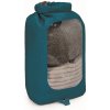 Osprey DRY SACK 6 W/WINDOW waterfront blue Osprey DRY SACK 6 W/WINDOW waterfront blue