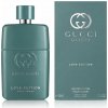 Gucci Guilty Love Edition Pour Homme parfumovaná voda pánska 90 ml