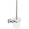 Mexen príslušenstvo, Dalia záchodová wc kefa, chrómová, 7017350-00 Mexen príslušenstvo, Dalia záchodová wc kefa, chrómová, 7017350-00