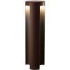 Panlux PN42100038 Záhradné LED svietidlo Costa 360 hnedá, 19 W Panlux PN42100038 Záhradné LED svietidlo Costa 360 hnedá, 19 W