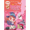 COMIC PRINCESAS DRAGON 2 SUSPENSO EN BRUJERIA (MAÑAS ROMERO,PEDRO)(Kniha) COMIC PRINCESAS DRAGON 2 SUSPENSO EN BRUJERIA (MAÑAS ROMERO,PEDRO)(Kniha)