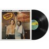 Willie Colón & Ruben Blades - Metiendo Mano! (Reissue) (LP) Willie Colón & Ruben Blades - Metiendo Mano! (Reissue) (LP)