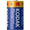 Kodak Alkaline Max D 2ks 887930952841 Kodak Alkaline Max D 2ks 887930952841