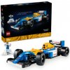 LEGO 10353 Williams Racing FW14B a Nigel Mansell LEGO 10353 Williams Racing FW14B a Nigel Mansell