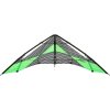 Invento športový drak Arrow M-Kite Kite, 64x174cm, pre 50-100kp šnúry (117481) Invento športový drak Arrow M-Kite Kite, 64x174cm, pre 50-100kp šnúry (117481)