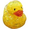 HCM Kinzel 3D Crystal puzzle Kachnička 43 ks