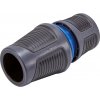 LUX-TOOLS Hadicová spojka s uzávěrem vody 19 mm (3/4 ) LUX-TOOLS Hadicová spojka s uzávěrem vody 19 mm (3/4 )